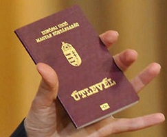 Buy Hungarian passport online