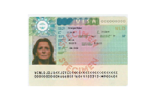 Buy Schengen Visa online