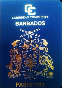 Barbados Passports