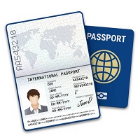 Buy fake passport online