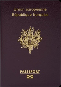 French Passports