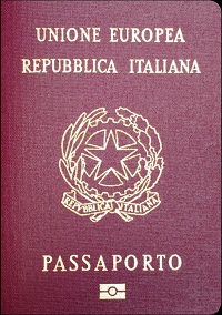 Italian Passports