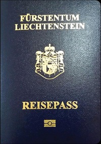 Liechtenstein Passports for sale