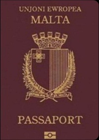 Maltese passports for sale