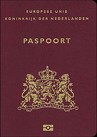 Netherlands Passports for Sale