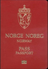 Norwegian Passports for sale