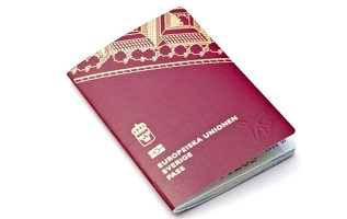 Buy Swedish Passport online