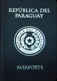 Paraguay Passports for Sale