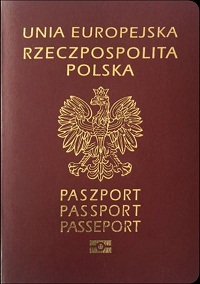 Poland Passports for sale