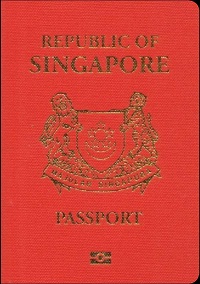 Singapore Passports for sale
