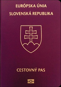 Slovakia Passports for Sale