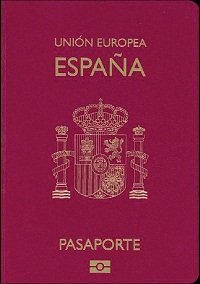 Spanish Passports for sale