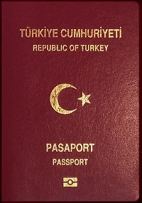 Turkish Passports for sale