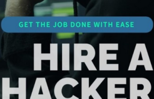 Hackers For Hire