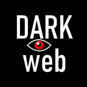 Dark Web World Logo