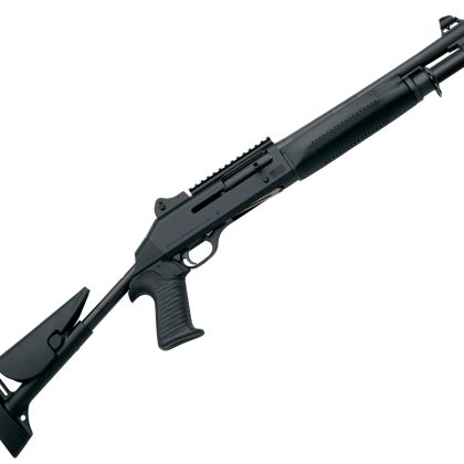 Untraceable Benelli M4 Shotgun For Sale