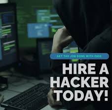 Hire Hacker on Dark Web