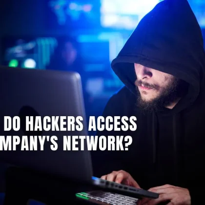 Hack A Company