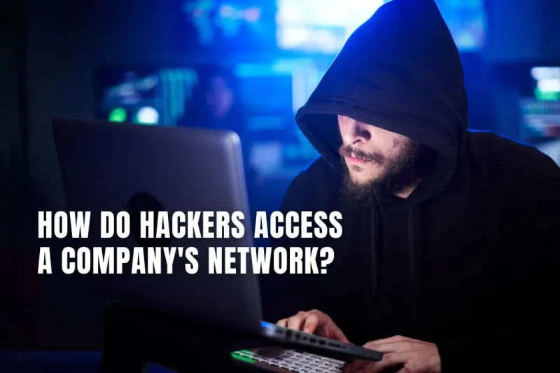 Hack A Company