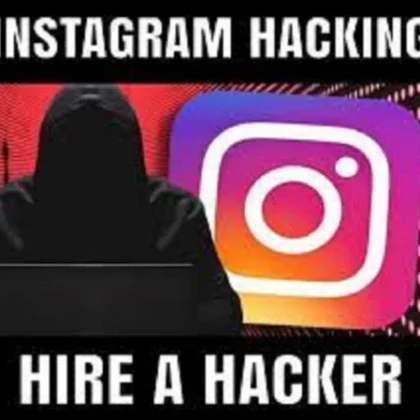 Instagram Hacker for Hire